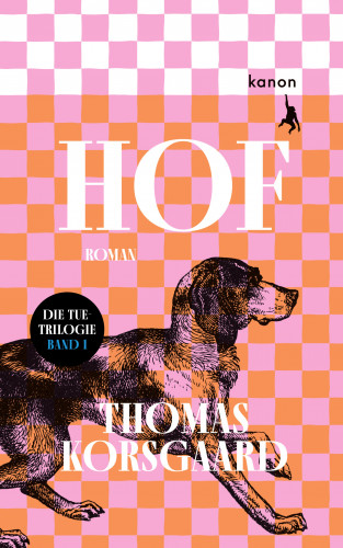 Thomas Korsgaard: Hof