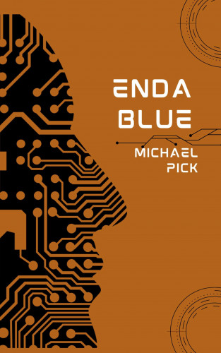 Michael Pick: Enda Blue