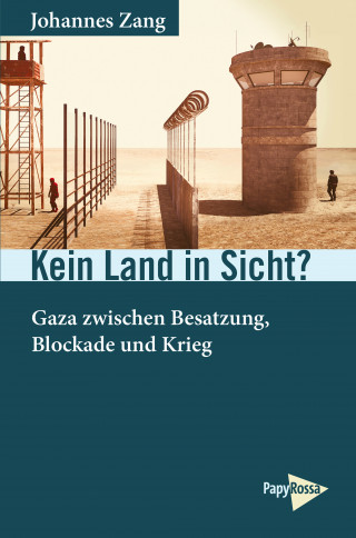 Johannes Zang: Kein Land in Sicht?