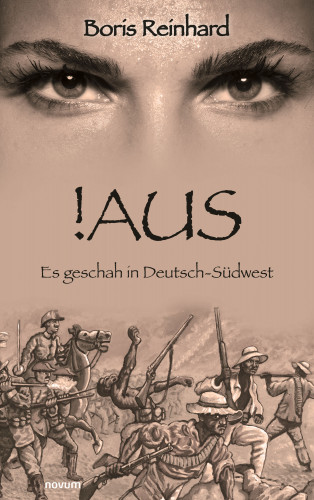 Boris Reinhard: !AUS