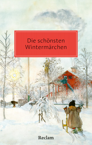 Die schönsten Wintermärchen