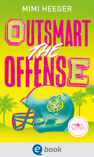 Mimi Heeger: Cape Coral 2. Outsmart the Offense