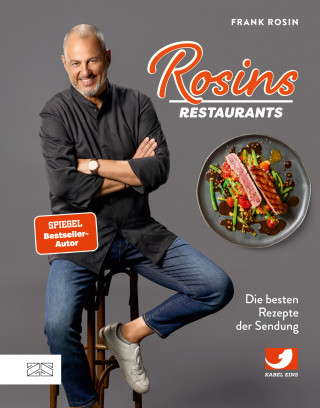 Frank Rosin: Rosins Restaurants