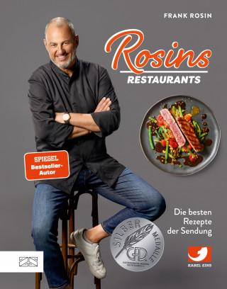 Frank Rosin: Rosins Restaurants