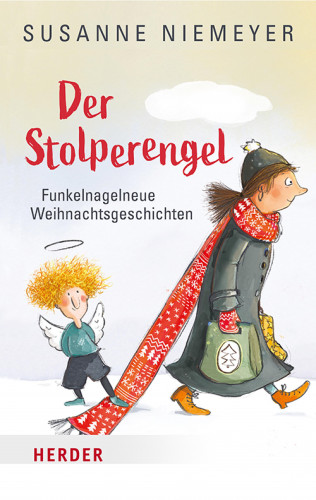 Susanne Niemeyer: Der Stolperengel