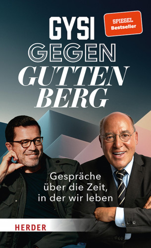 Karl-Theodor zu Guttenberg, Gregor Gysi: Gysi gegen Guttenberg