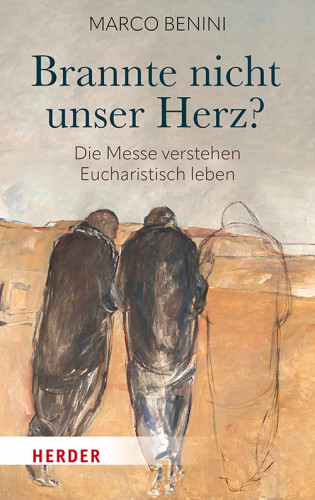 Marco Benini: Brannte nicht unser Herz?