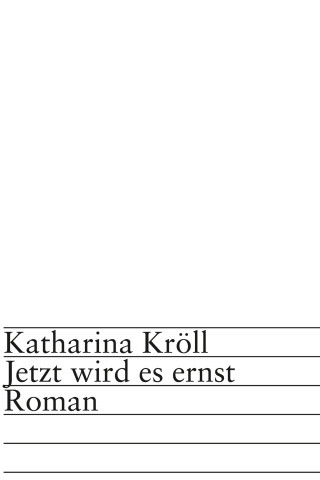 Katharina Kröll: Jetzt wird es ernst