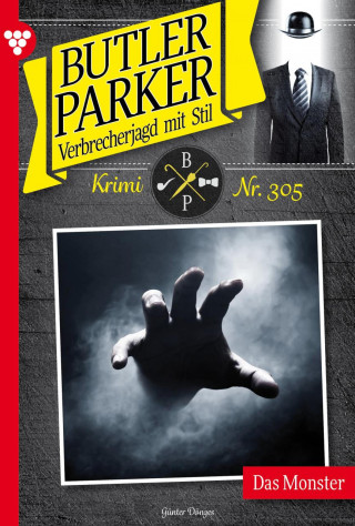 Günter Dönges: Das Monster