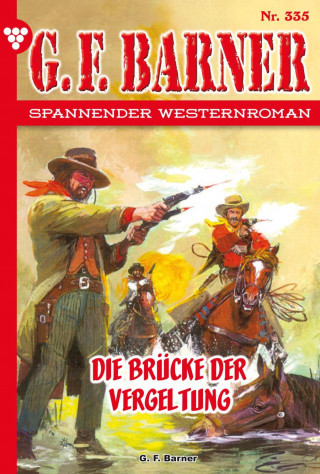 G.F. Barner: Die Brücke der Vergeltung