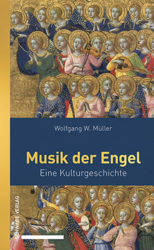 Wolfgang W. Müller: Musik der Engel