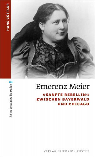 Hans Göttler: Emerenz Meier