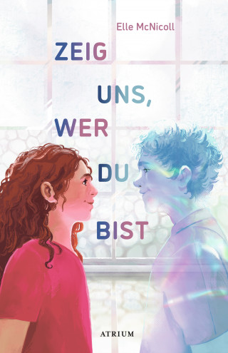 Elle McNicoll: Zeig uns, wer du bist
