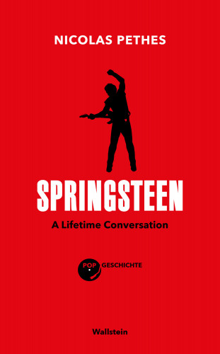 Nicolas Pethes: Springsteen