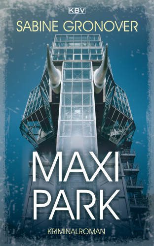 Sabine Gronover: Maxipark