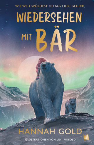 Hannah Gold: Wiedersehen mit Bär
