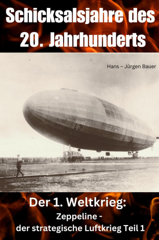 Hans-Jürgen Bauer: Schicksalsjahre des 20. Jahrhunderts