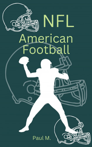 Mareike W.: American Football