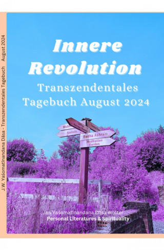 Yaśomatīnandana Dāsa: Innere Revolution