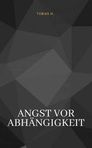 Tobias Hopfmüller: Angst vor der Abhängigkeit