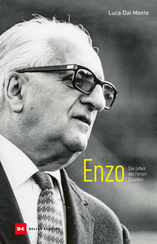 Luca Dal Monte: Enzo
