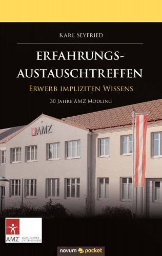 Karl Seyfried: ERFAHRUNGSAUSTAUSCHTREFFEN
