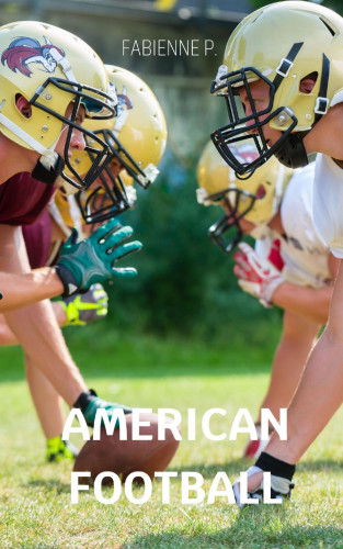 Fabienne P.: American Football