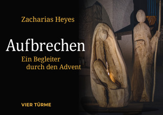 Zacharias Heyes: Aufbrechen