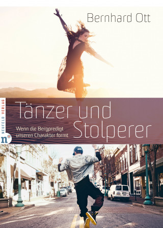 Bernhard Ott: Tänzer und Stolperer