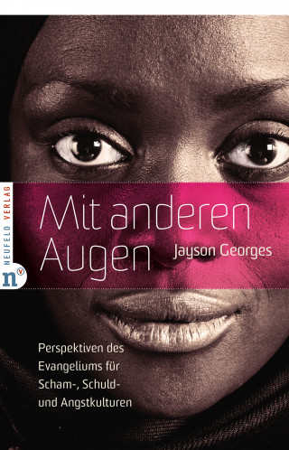 Jayson Georges: Mit anderen Augen