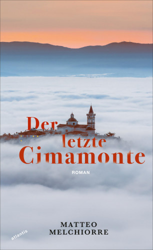 Matteo Melchiorre: Der letzte Cimamonte