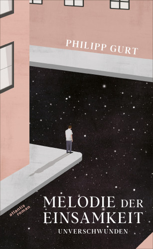 Philipp Gurt: Melodie der Einsamkeit