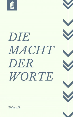 Tobias Hopfmüller: Die Macht der Worte