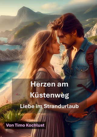 Timo Kochlust: Herzen am Küstenweg - Liebe im Strandurlaub