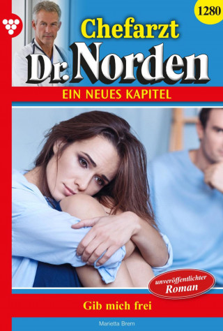 Marietta Brem: Gib mich frei!