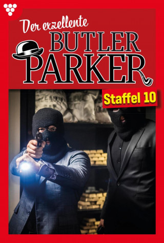 Günter Dönges: E-Book 91-100