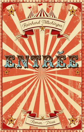 Reinhard Tötschinger: Entrée
