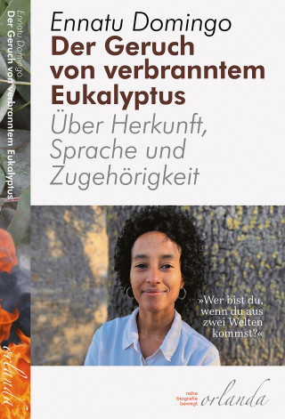 Ennatu Domingo: Der Geruch von verbranntem Eukalyptus
