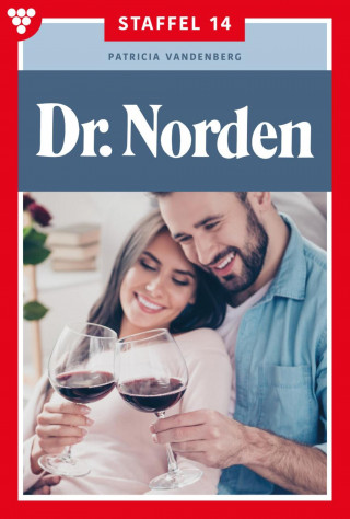 Patricia Vandenberg: E-Book 131-140
