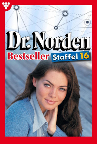 Patricia Vandenberg: E-Book 151-160