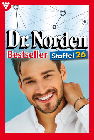 Patricia Vandenberg: E-Book 251-260