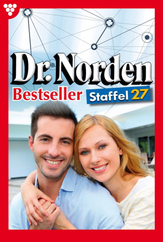 Patricia Vandenberg: E-Book 261-270