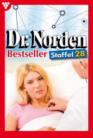 Patricia Vandenberg: E-Book 271-280