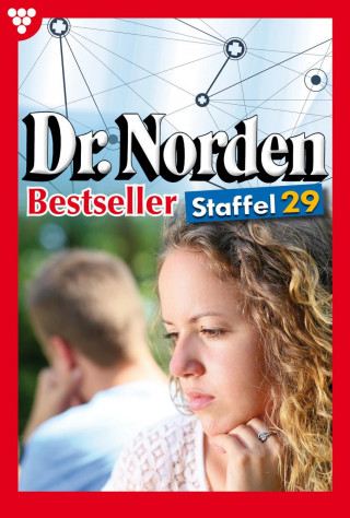 Patricia Vandenberg: E-Book 281-290