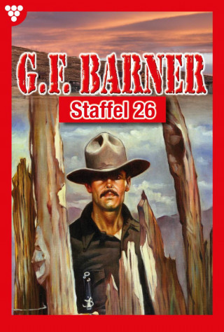 G.F. Barner: E-Book 251-260