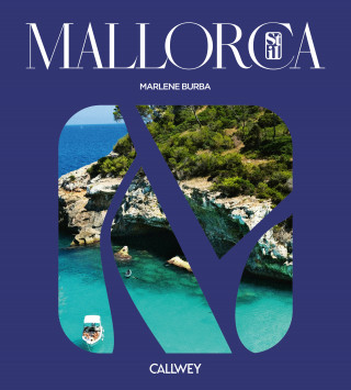 Marlene Burba: MALLORCA STIL