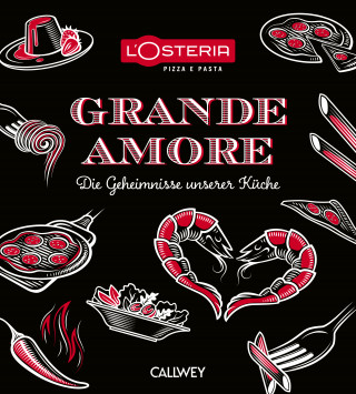 Diana Binder: L'Osteria Grande Amore