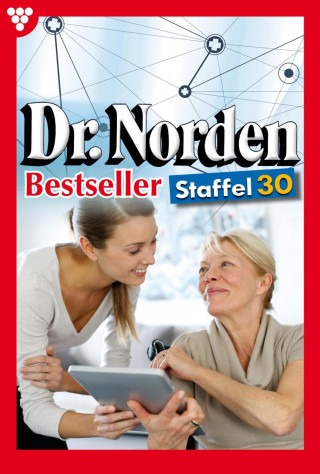 Patricia Vandenberg: E-Book 301-310
