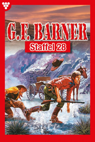 G.F. Barner: E-Book 271-280