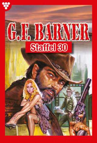 G.F. Barner: E-Book 291-300